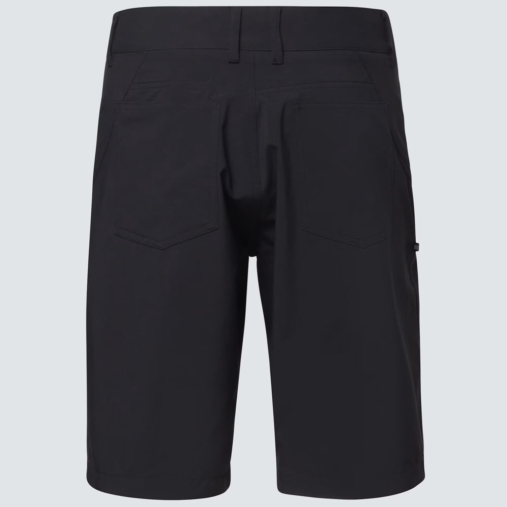 Baseline Hybrid 21 Blackout