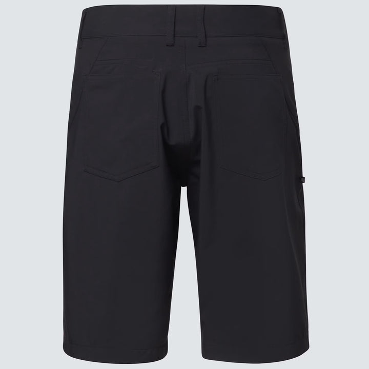 Baseline Hybrid 21 Blackout