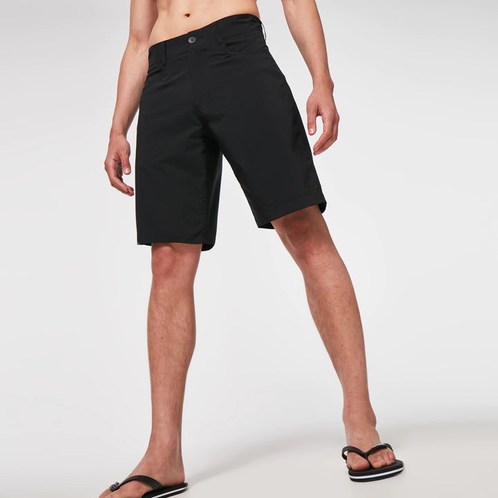 Baseline Hybrid 21 Blackout