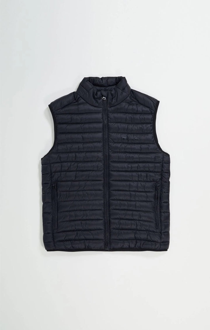 Vest Black