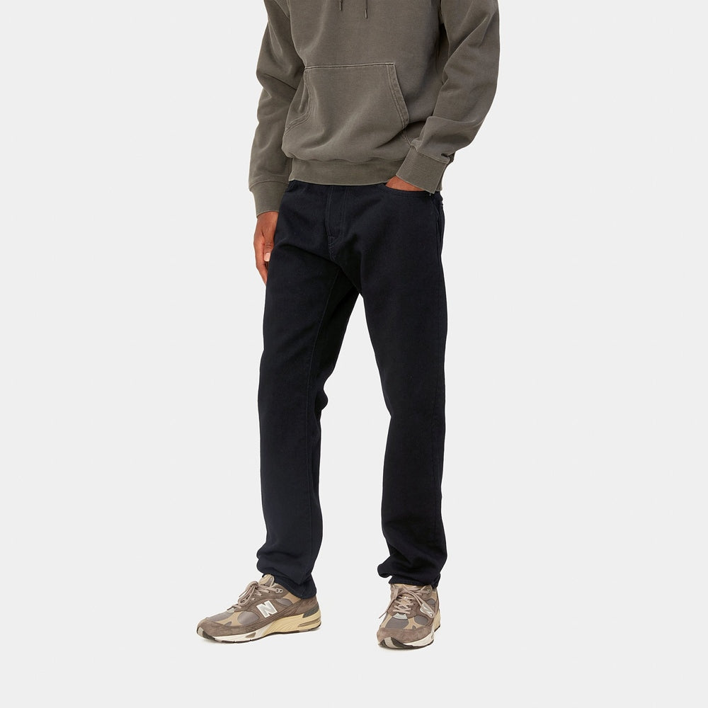 Klondike Pant Black one Wash