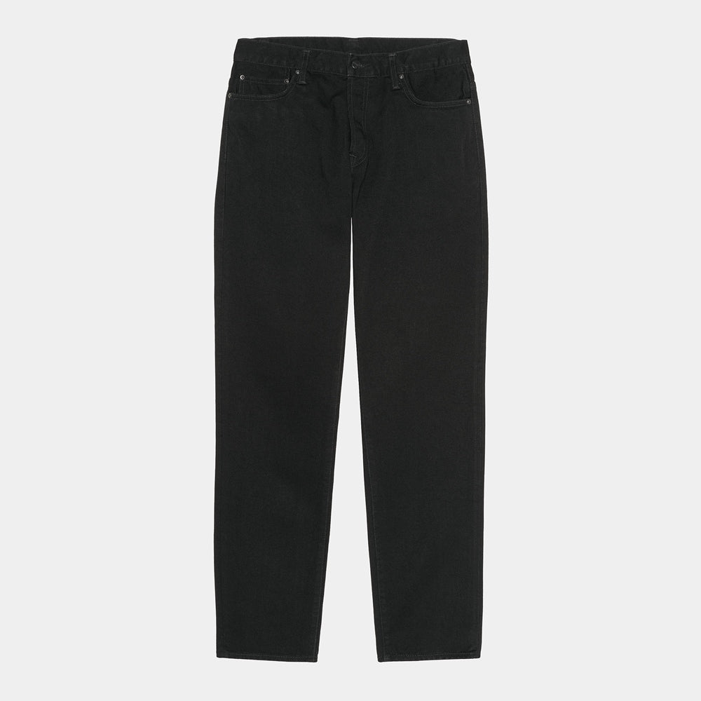Klondike Pant Black one Wash