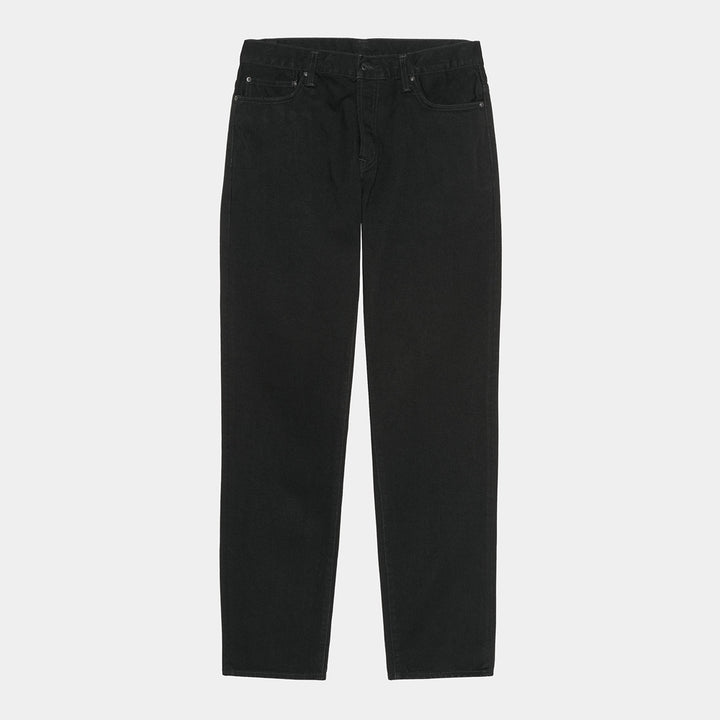 Klondike Pant Black one Wash