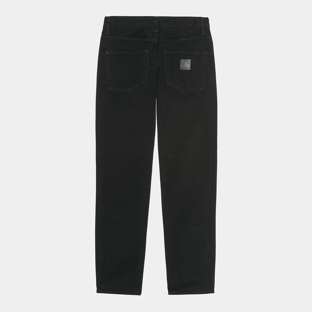 Klondike Pant Black one Wash