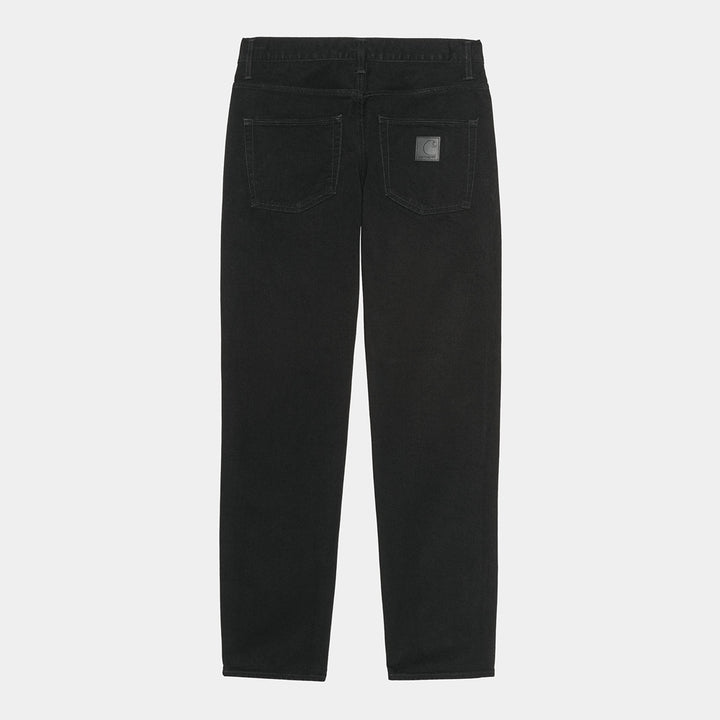 Klondike Pant Black one Wash
