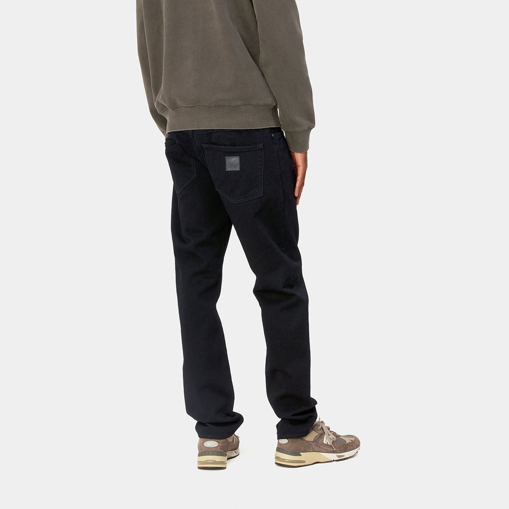 Klondike Pant Black one Wash