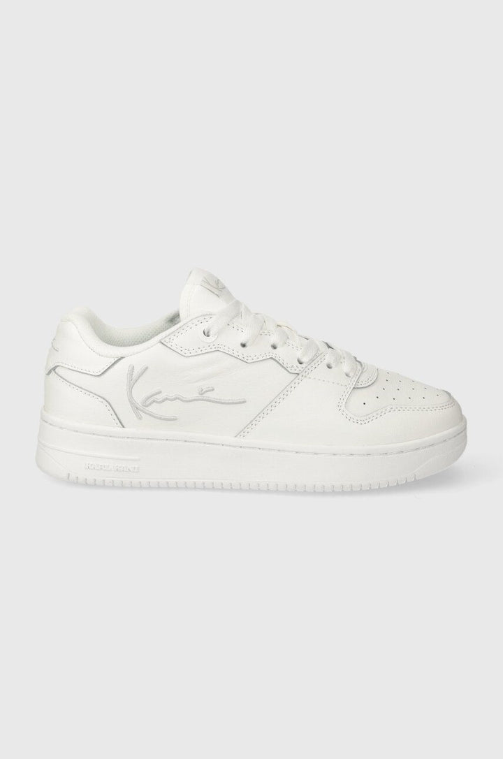89 Logo White/Grey