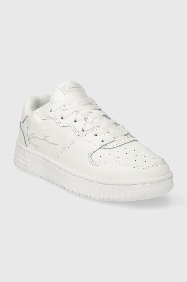 89 Logo White/Grey