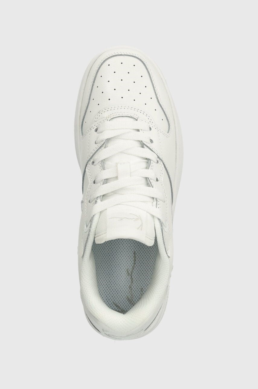 89 Logo White/Grey