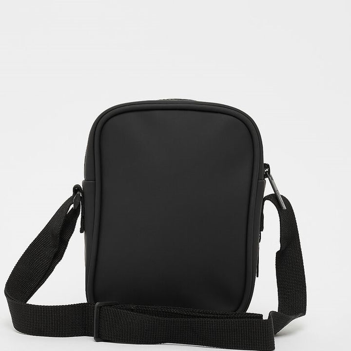 Signature Pouch Bag Black