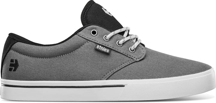 Jameson 2Eco Dark Grey/Black/Red
