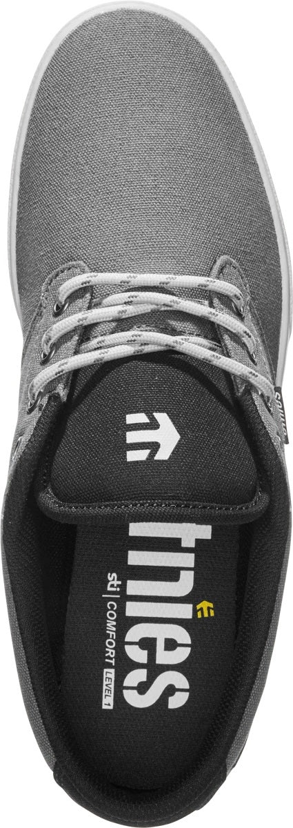 Jameson 2Eco Dark Grey/Black/Red