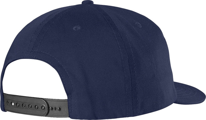 Icon Destruct Snapback Navy