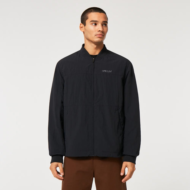Ready Set RC Pkble Jacket Blackout