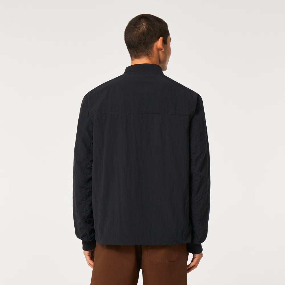 Ready Set RC Pkble Jacket Blackout