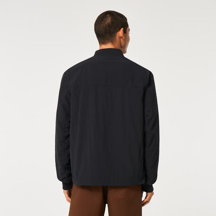 Ready Set RC Pkble Jacket Blackout