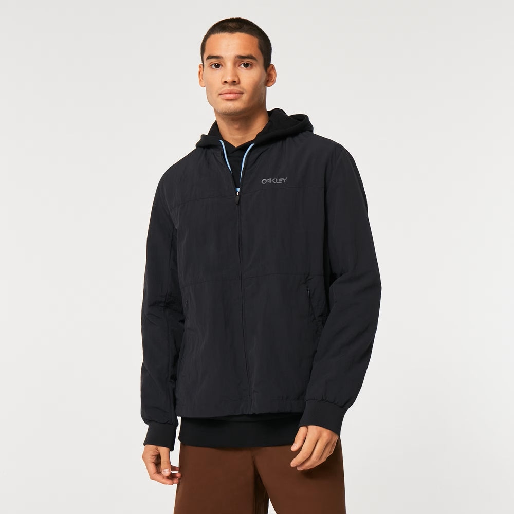 Ready Set RC Pkble Jacket Blackout