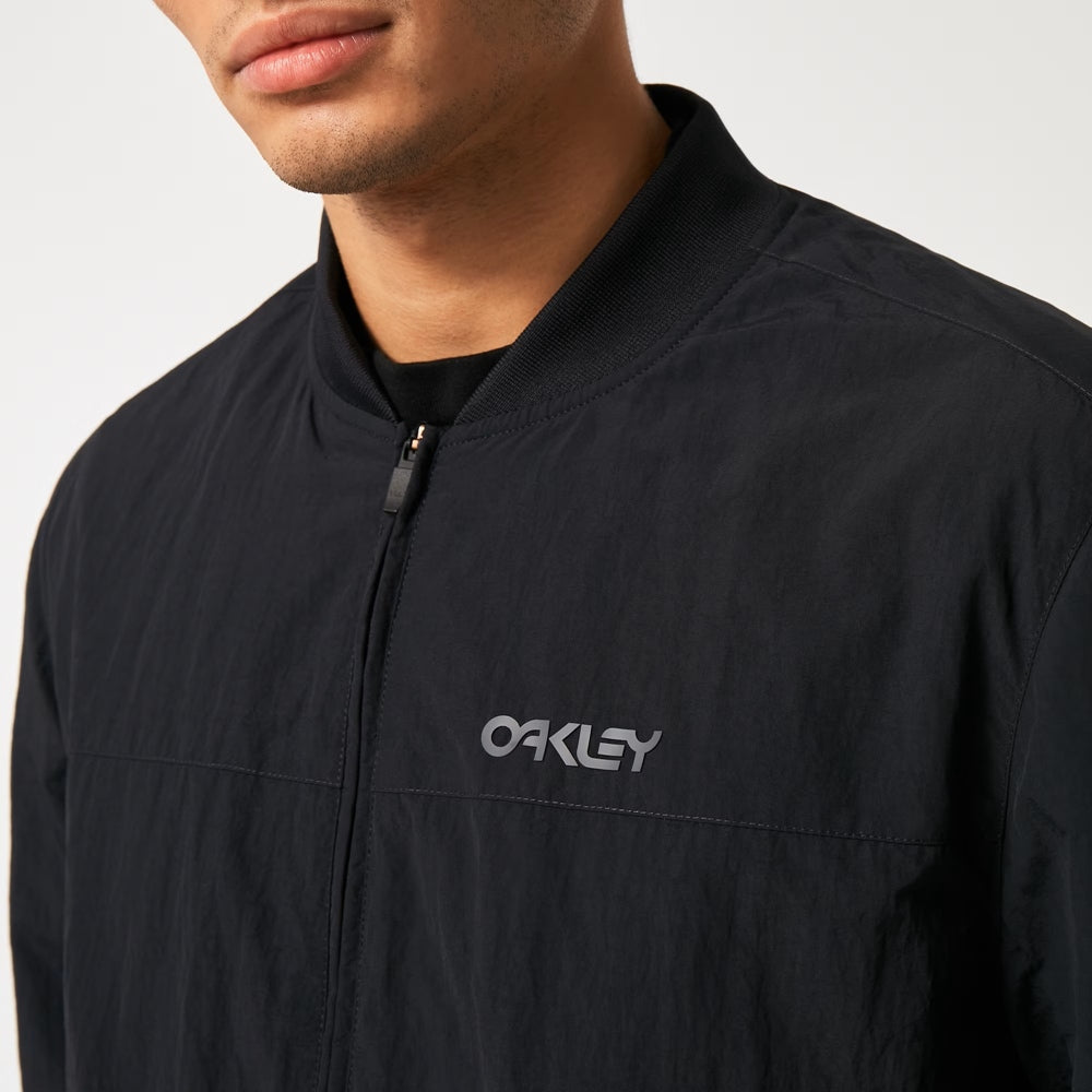 Ready Set RC Pkble Jacket Blackout