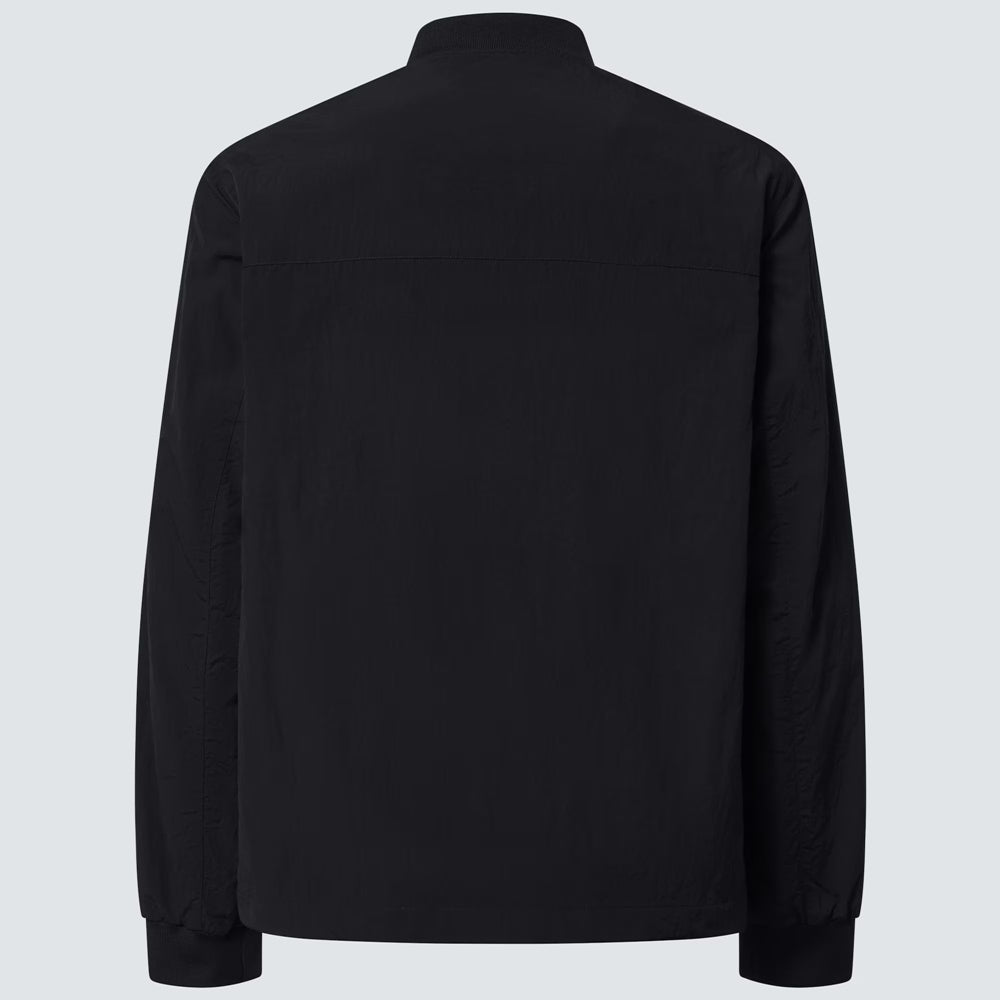 Ready Set RC Pkble Jacket Blackout