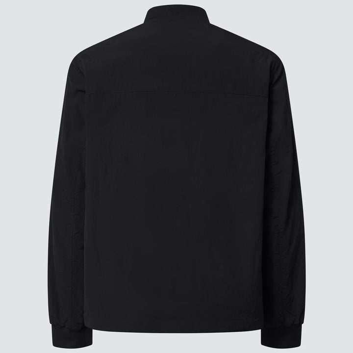 Ready Set RC Pkble Jacket Blackout