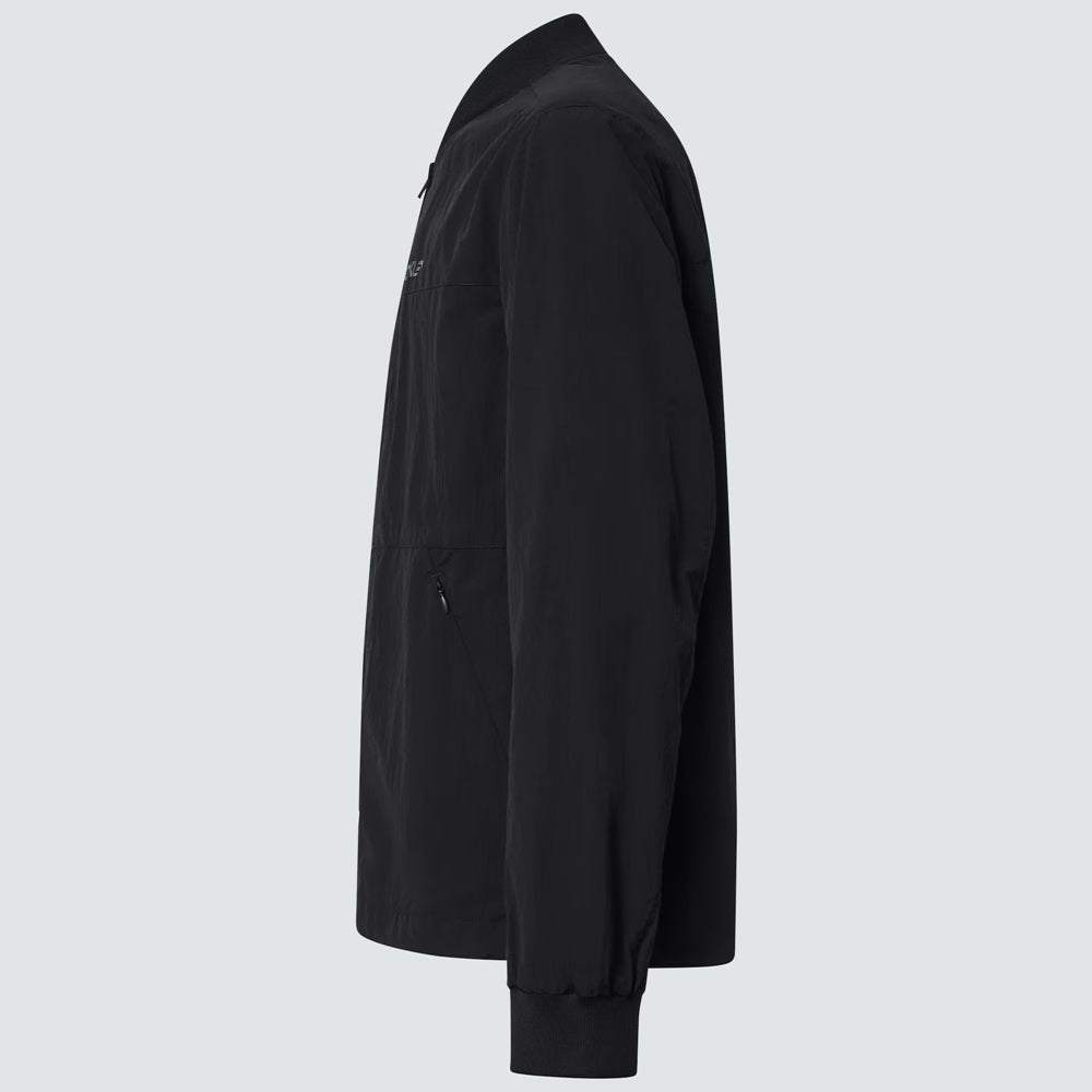 Ready Set RC Pkble Jacket Blackout
