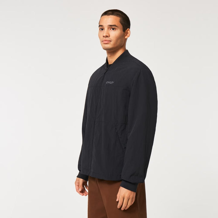 Ready Set RC Pkble Jacket Blackout