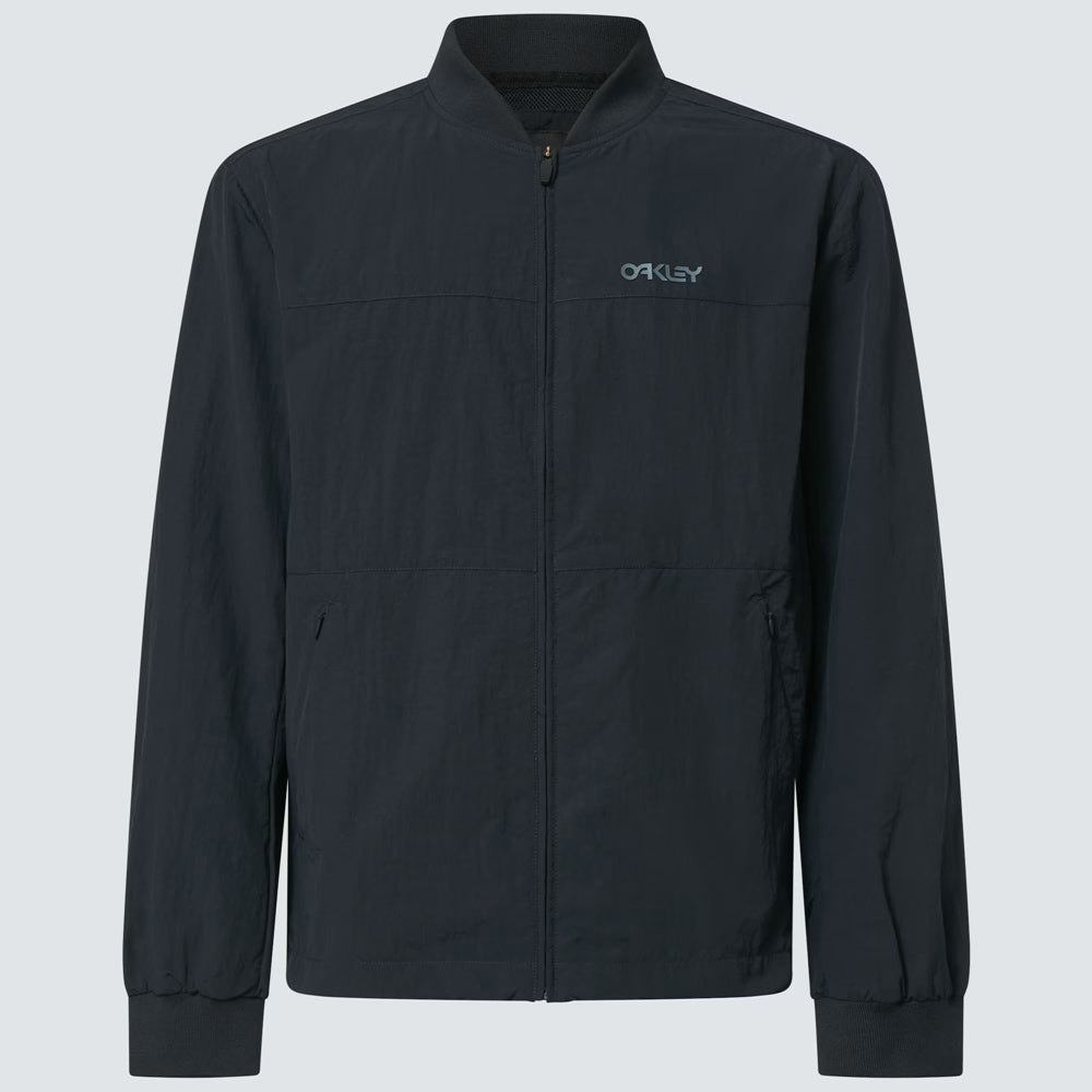 Ready Set RC Pkble Jacket Blackout