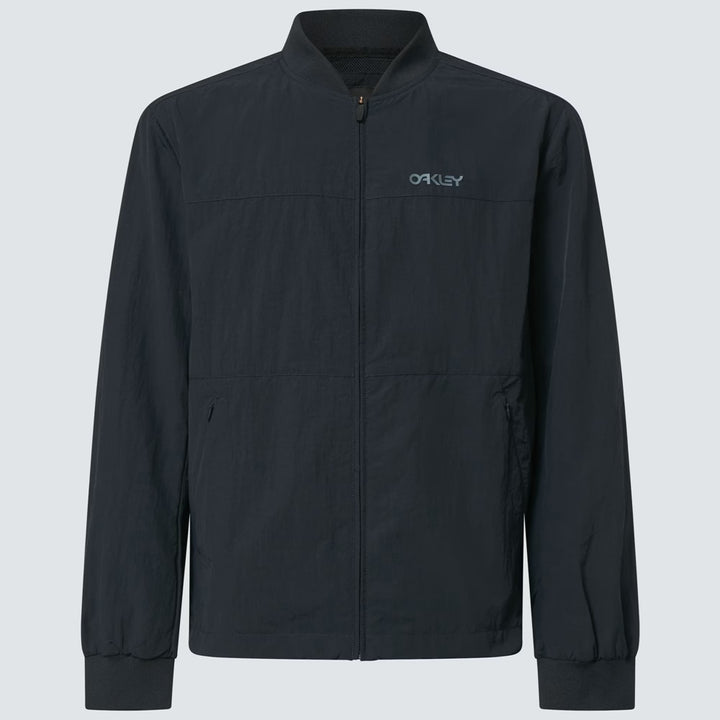 Ready Set RC Pkble Jacket Blackout