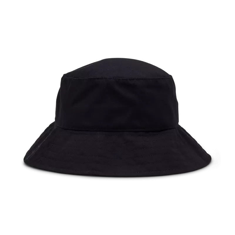 Byed Bucket Hat Black