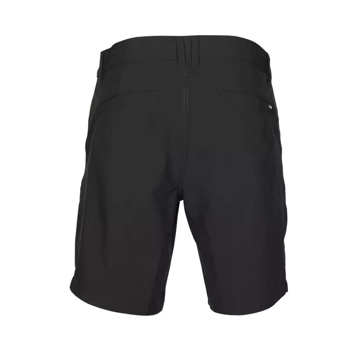 Essex Tech Strech Black