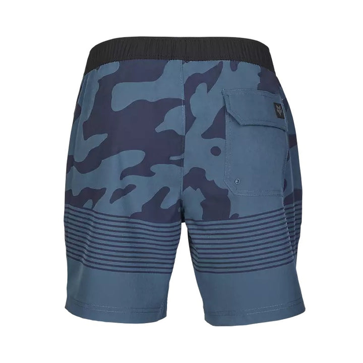 EssexCamo Volley Dark Vintage