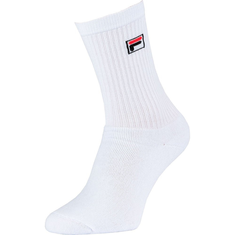 Performance Sport Socks 2Pack White – White #farbe_white