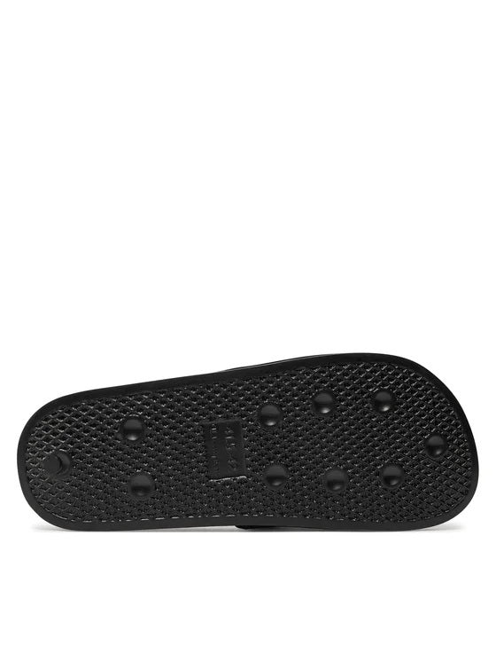 Daytona II Slide Grey
