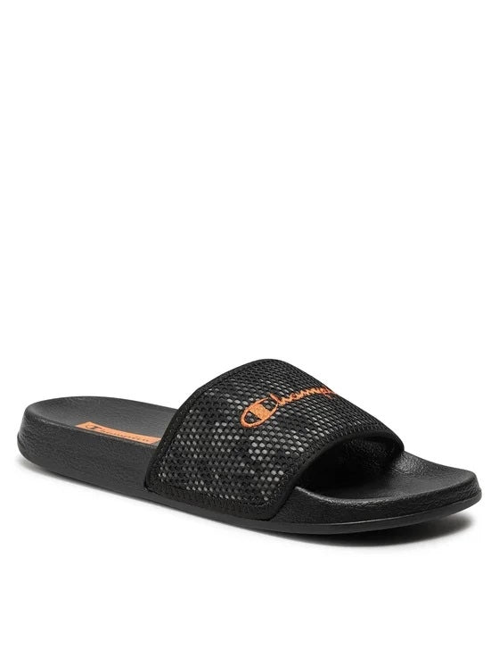 Daytona II Slide Grey