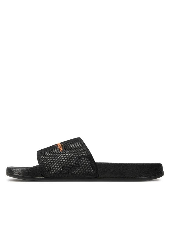 Daytona II Slide Grey