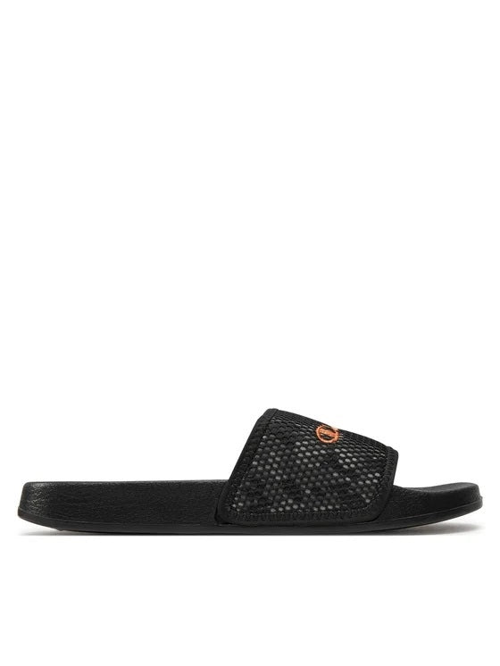 Daytona II Slide Grey