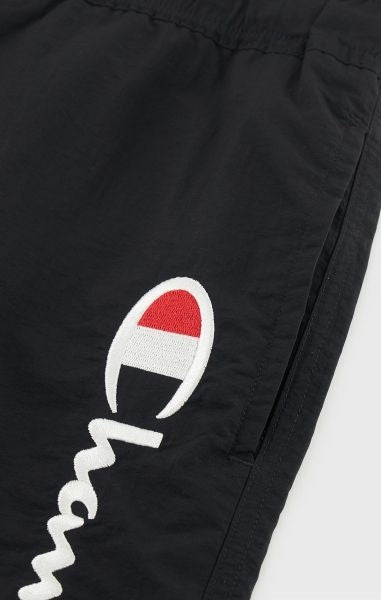 Beachshort Black