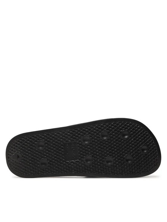 Daytona Slide Black