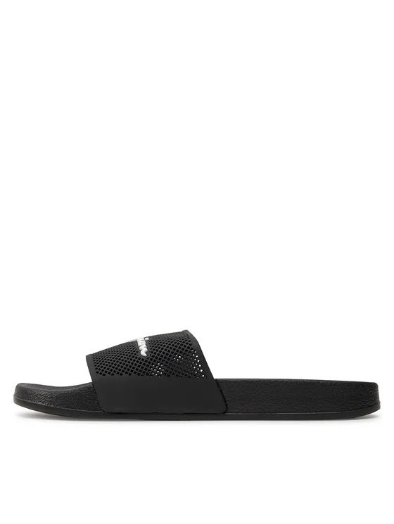 Daytona Slide Black