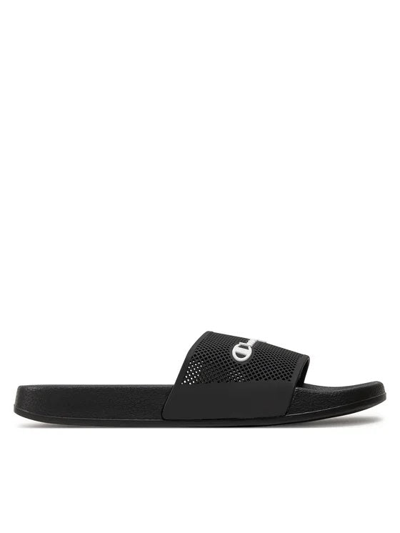 Daytona Slide Black