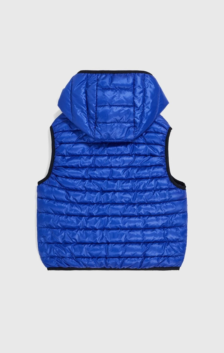 Vest Blue