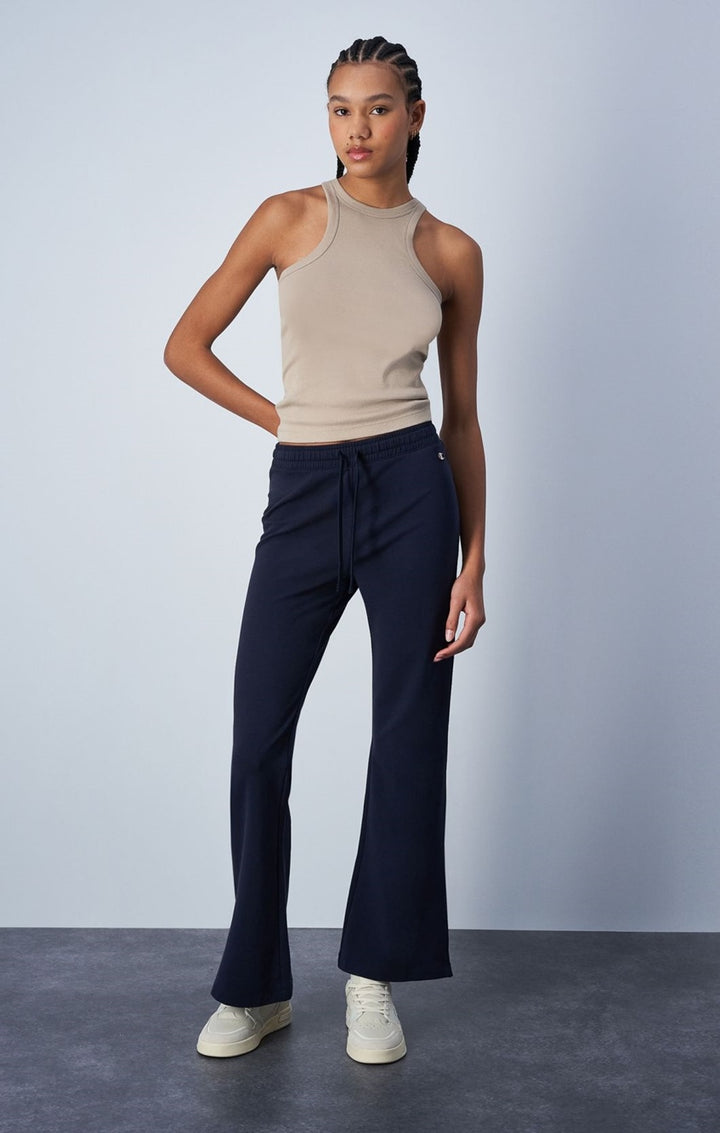 Tank Top Beige