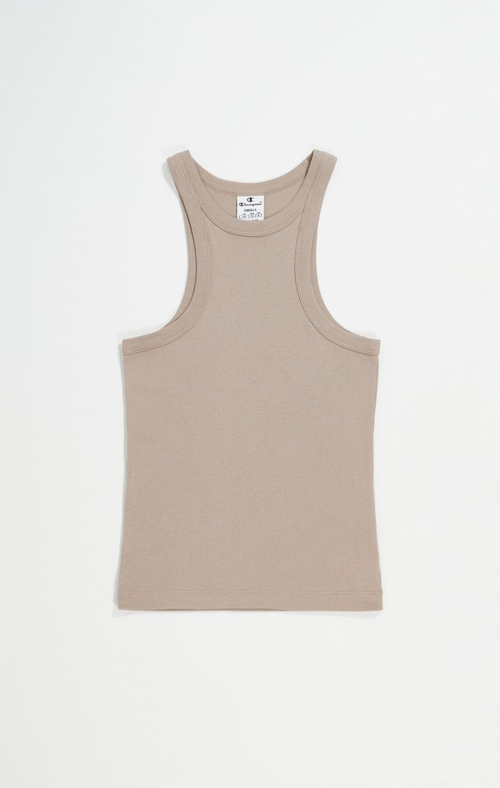 Tank Top Beige
