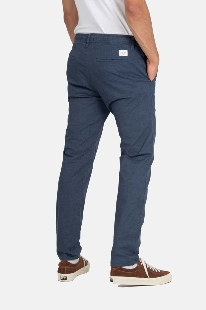 Reflex Easy Broken Navy
