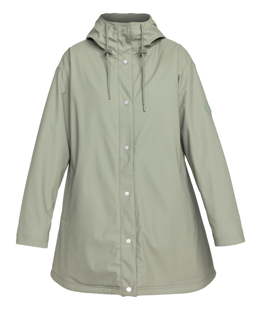 Rain Road Polar Green
