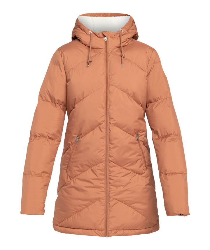 Better Weather Brown