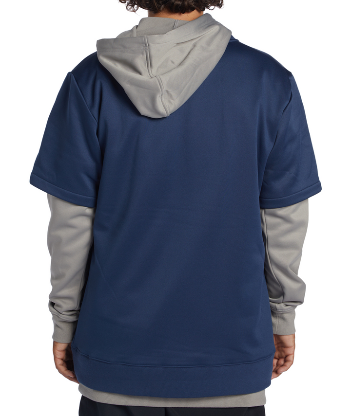 Dryden Blue