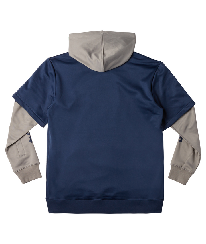 Dryden Blue