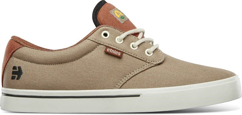 Jameson 2 Eco Brown