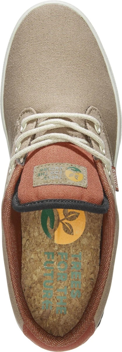 Jameson 2 Eco Brown